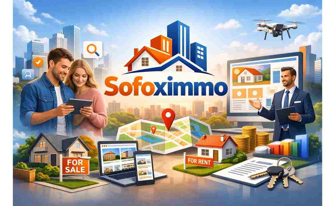 Sofoximmo